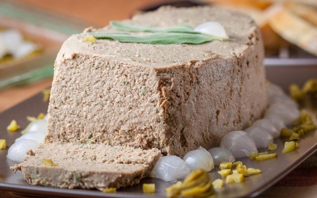 Pate Loan Nguyễn - Pate & Cà Phê Pha Sẵn - Shop Online