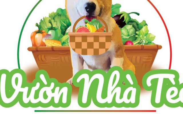 Vườn Nhà Tèo - Rau Củ Sạch - Đường Số 5