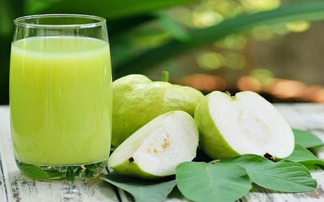 Cửa Hàng Nước Ép Sinh Tố - Cầu Am