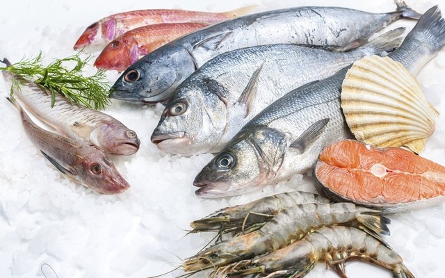 Quán Ăn Tân Hồ - Nguyễn Thị Thập