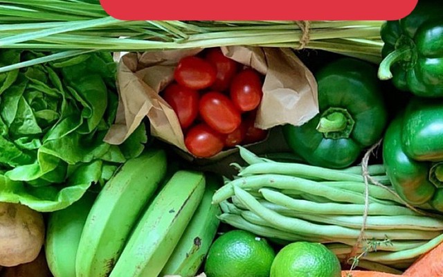 Tmart24 - Rau Củ & Các Loại Thịt