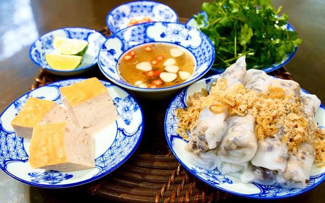 Cửa Hàng Ăn Lộc Tài - Khúc Thừa Dụ