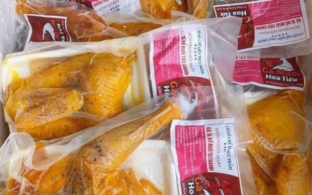 Thảo Shop - Cam Sành Vĩnh Long - Chiến Lược