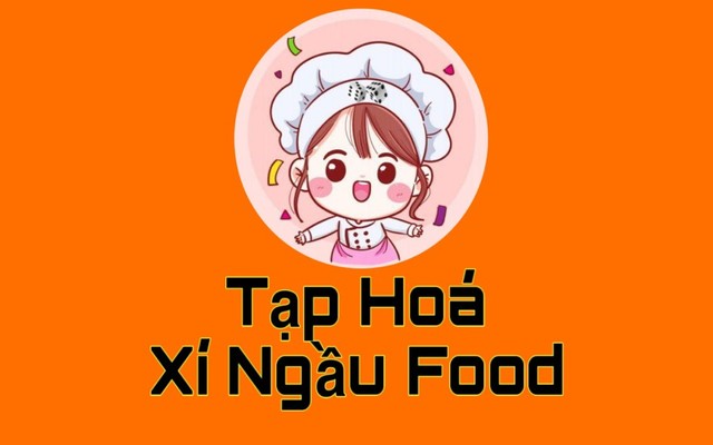 Tạp Hoá Xí Ngầu Food - Cư Xá Phú Lâm D