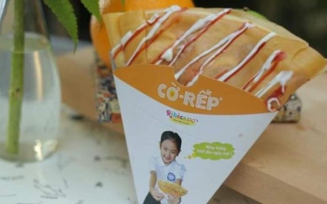 Cờ Rếp - 244 Đà Nẵng