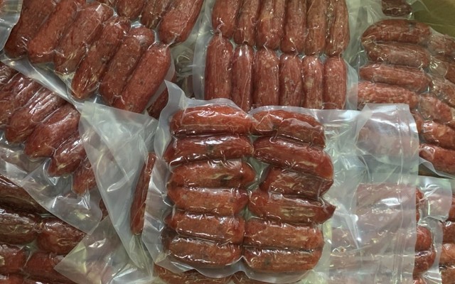 Kim Hồng - Thực Phẩm Khô Đông Lạnh