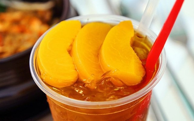 Yammy Food House - Trần Kế Xương