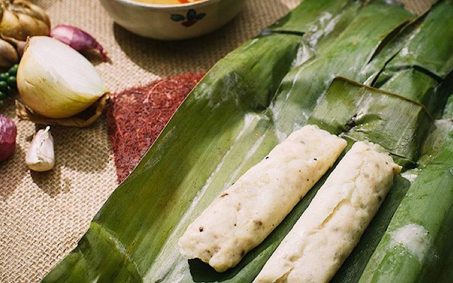 Đồng Quê - Đặc Sản Huế - Nguyễn Hoàng