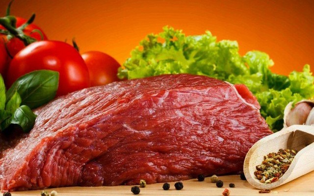 Chị Thảo - Thịt Bò Tươi Củ Chi