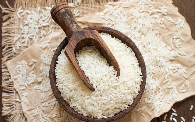 Vựa Gạo Việt Thương - Lạc Long Quân