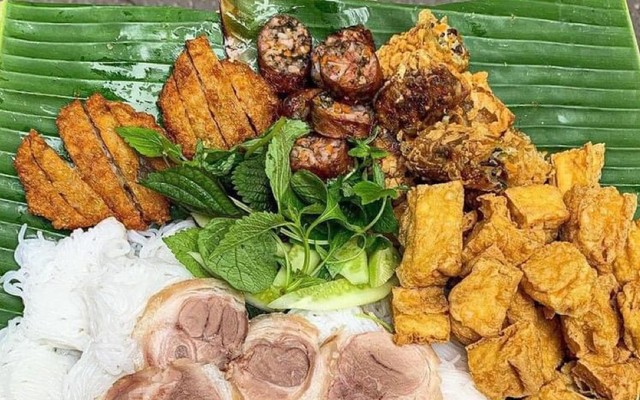 Ăn Vặt Gò Vấp - Nguyễn Văn Khối
