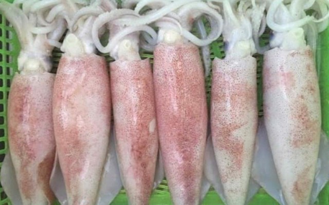 Nhật Hạ Seafood - Nguyễn Thái Học