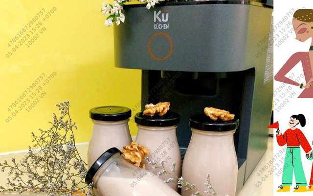 Sữa Hạt - Liên Chiểu