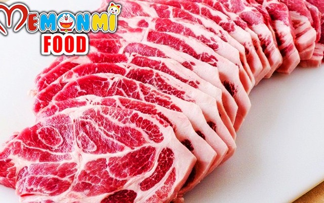 Thực Phẩm Đông Lạnh Cao Cấp MeMonMi - Quang Trung