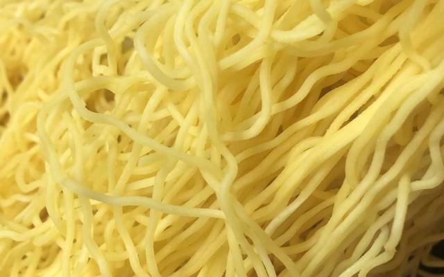Bún Phở Mạnh Hà - Đường CN1