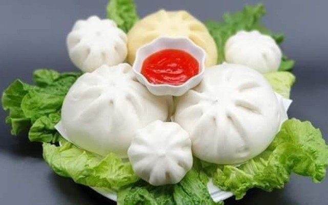 Bình Minh - Bánh Bao Đông Lạnh - Bùi Xương Trạch