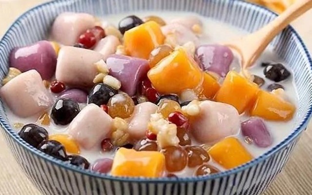 Chè Sữa Khoai Dẻo 274 - Tăng Bạt Hổ - Shop Online