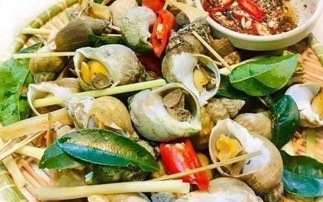 Katuri Food - Bà Hạt