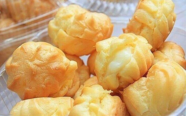 Sun Bakery & Fast Food - Điện Biên Phủ