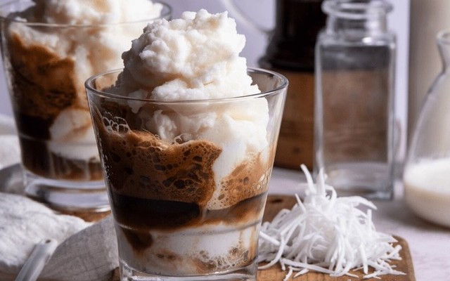 TA Coffee - Phan Chu Trinh