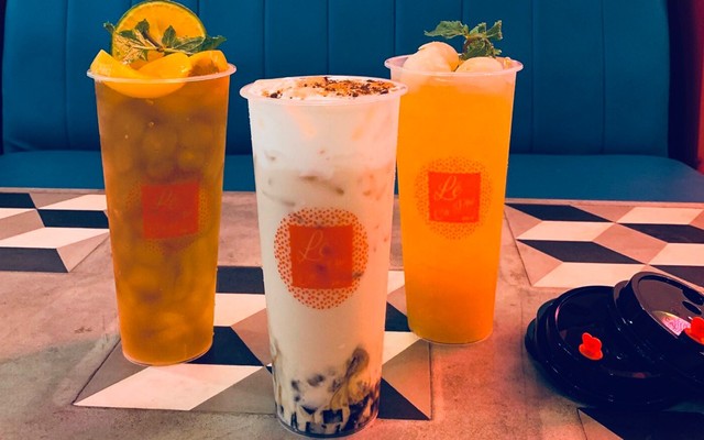 Trân Lê Store - Thực Phẩm & Nhu Yếu Phẩm