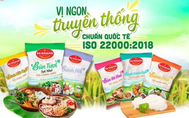 Bách Khang Mart - Nguyễn Xí