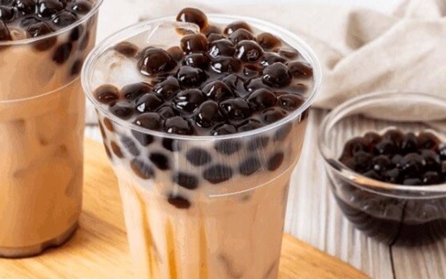 Tiệm Trà Sữa & Ăn Vặt Leo's Kitchen - Yersin