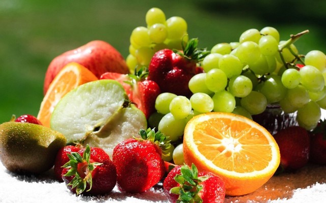 Huyền Nguyễn - Trái Cây Tươi - Phạm Văn Thuận - Shop Online