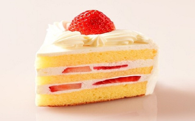 Hfood - Bánh Ngọt - Đường Số 1