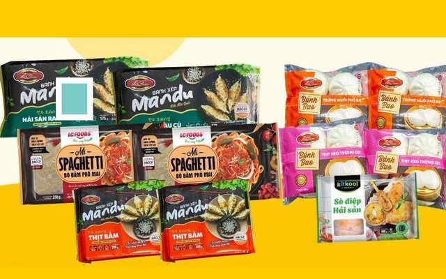 Bếp Nhà Tía Má - Quốc Lộ 50