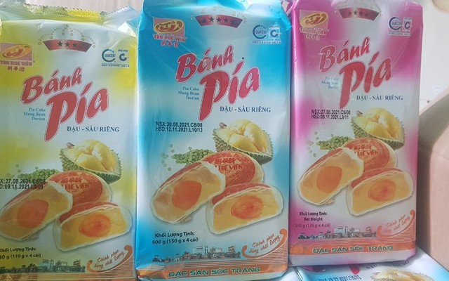 Cửa Hàng Quốc Điền - 3 tháng 2