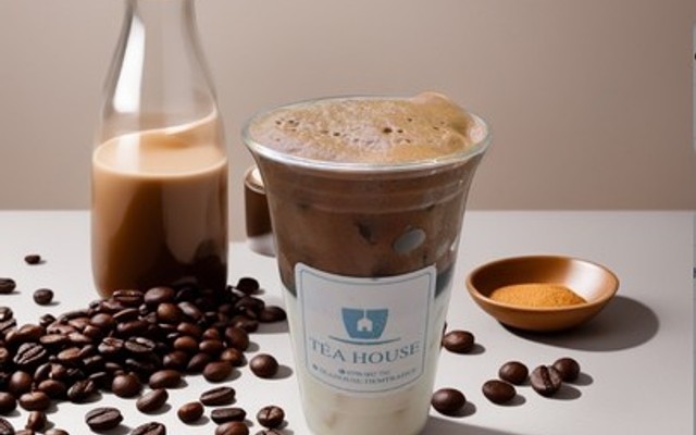 Téa House Tiệm Trà Huế - Đặng Thái Thân