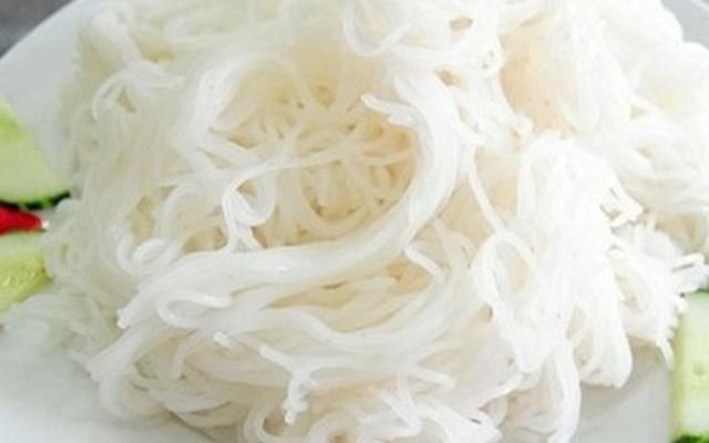 Bún Tươi 79 - Đường Số 10