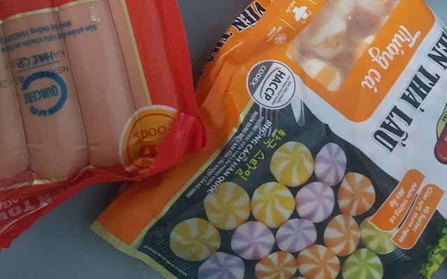 Siêu Thị Mini 24H - Thực Phẩm Sạch - Lê Đức Thọ