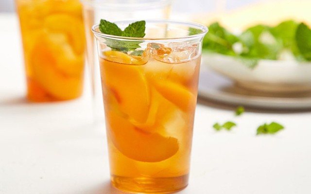 Trà Tắc & Sâm Bông Cúc 186 - Hai Bà Trưng