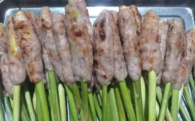 Quán Tranh  - Bèo Nậm Lọc - Chi Lăng