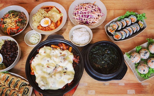 Chuti Food - Hoàng Diệu 2