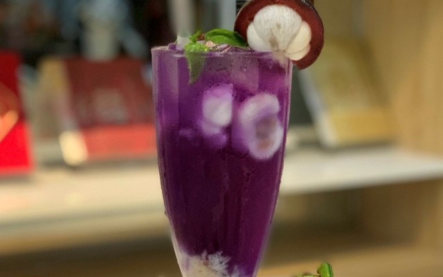 Sinh Tố & Nước Ép - Cô Hường