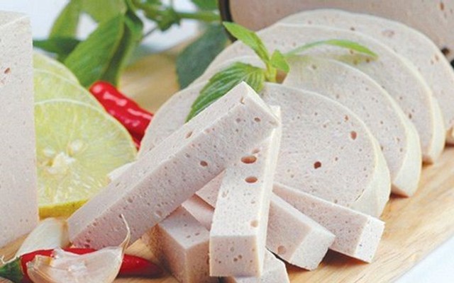 Bụng Bự Mart - Tiểu La