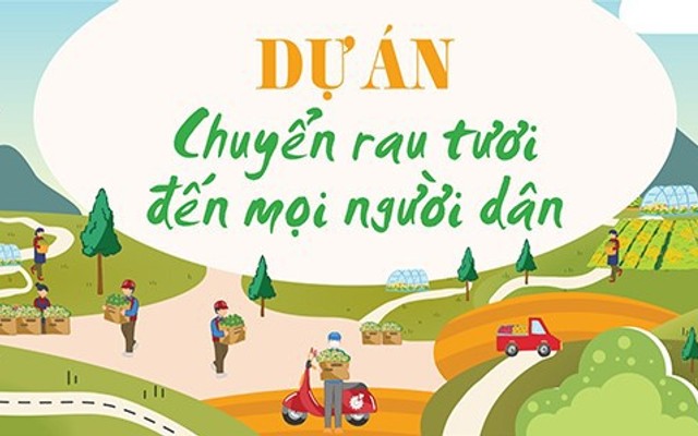 Bách Hóa Hoa Yêu Thương - 270L Võ Thị Sáu