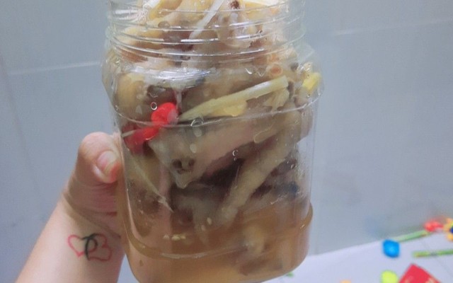 Tạp Hóa Bảo Minh - Hồng Hà