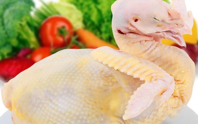 Cửa Hàng Ngọc Hà - Thực Phẩm Tươi Sống - Đường D7