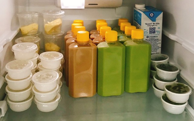 Bánh Tráng Cuốn & Trà Sữa Trần Xuân - Nguyễn Thái Sơn