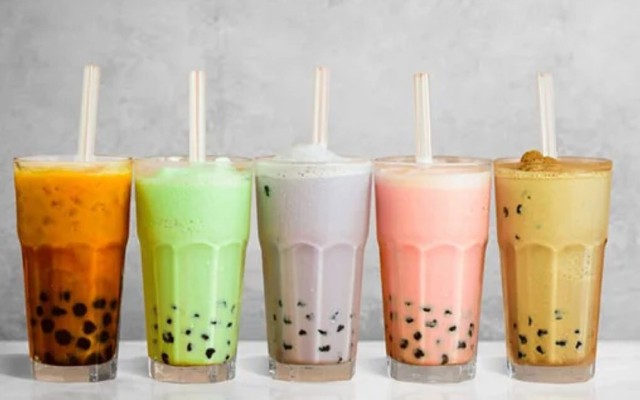 Cô Tuyết - Trà Sữa & Ăn Vặt - Trương Phước Phan