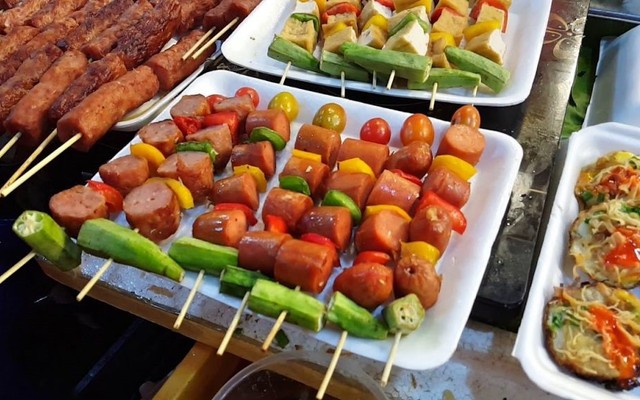 HIBI FOOD Đồ Ăn Homemade - Mai Động