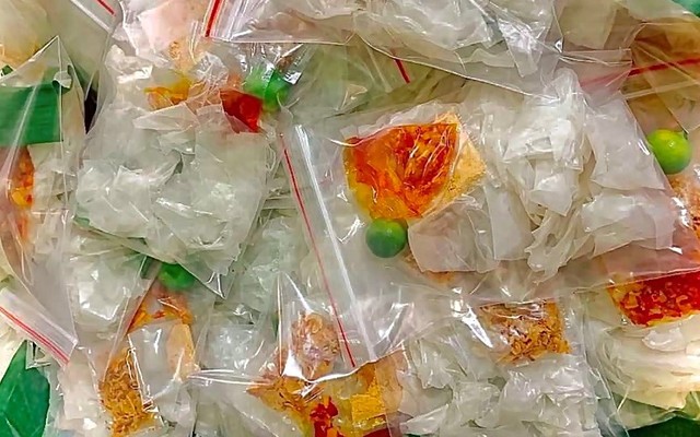 Béo Store - Bánh Tráng Tây Ninh & Đồ Ăn Vặt