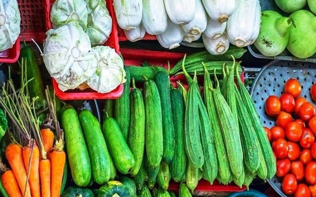 Kim Mart - 70 Nguyễn Văn Thoại