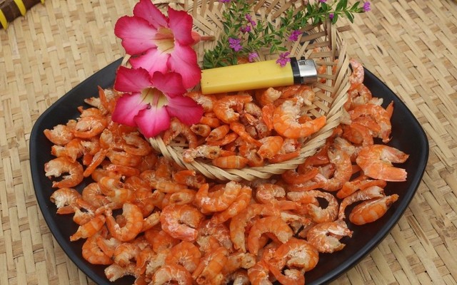 Chợ Đồng Quê - Ăn Vặt - Tân Sơn Nhì