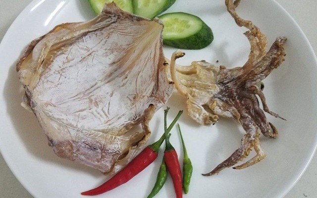 Đặc Sản Chợ Hàn - Nhị Xuân