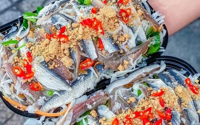 Ăn Vặt Mẹ Ken - Quốc Lộ 1A